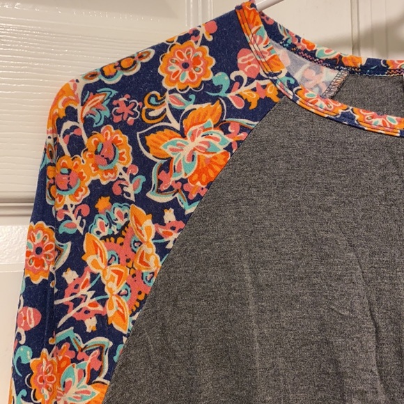 Lularoe Randy - Picture 2 of 4